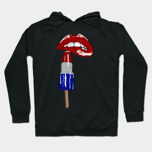 Rocket Pop Hoodie